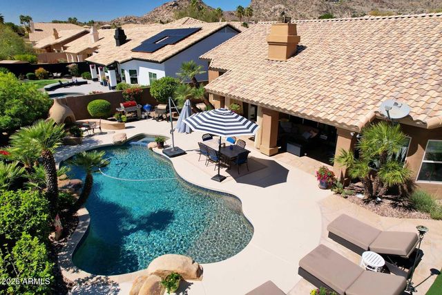 2139 E TECOMA Road, Phoenix, AZ 85048