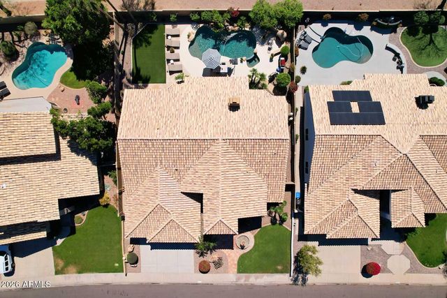 2139 E TECOMA Road, Phoenix, AZ 85048