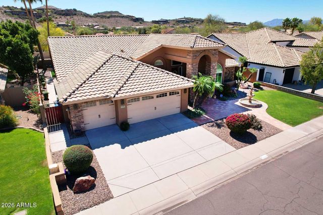 2139 E TECOMA Road, Phoenix, AZ 85048