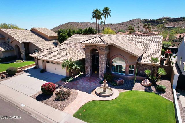 2139 E TECOMA Road, Phoenix, AZ 85048