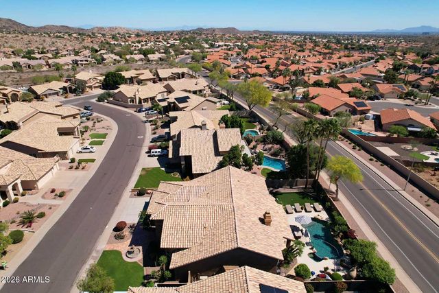 2139 E TECOMA Road, Phoenix, AZ 85048