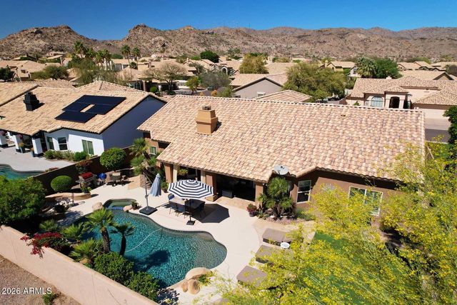 2139 E TECOMA Road, Phoenix, AZ 85048