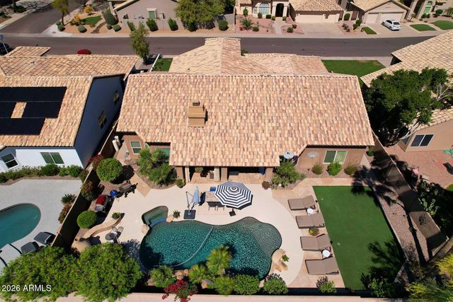 2139 E TECOMA Road, Phoenix, AZ 85048