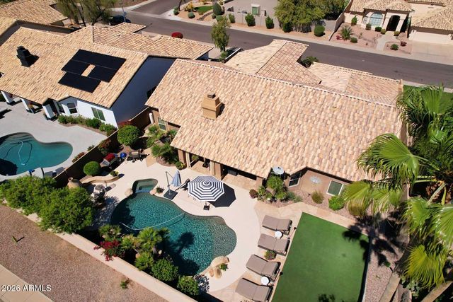 2139 E TECOMA Road, Phoenix, AZ 85048