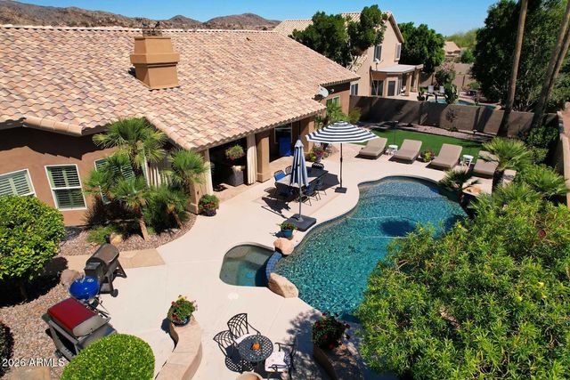 2139 E TECOMA Road, Phoenix, AZ 85048