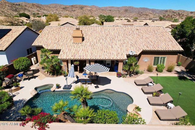 2139 E TECOMA Road, Phoenix, AZ 85048