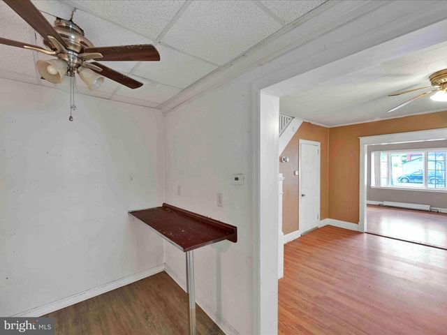 241 PEACOCK ST, Pottsville, PA 17901