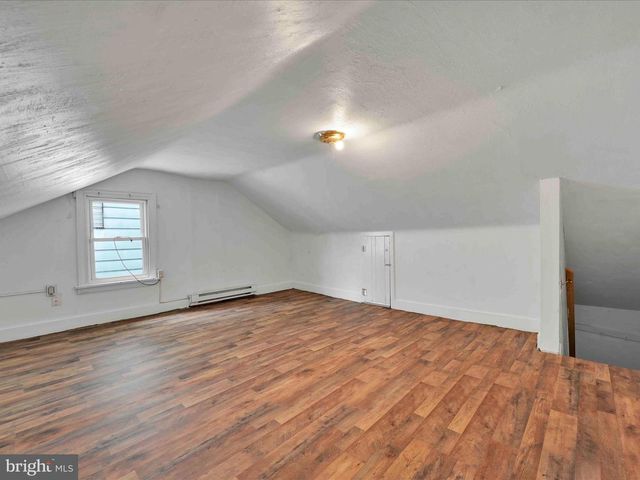 241 PEACOCK ST, Pottsville, PA 17901