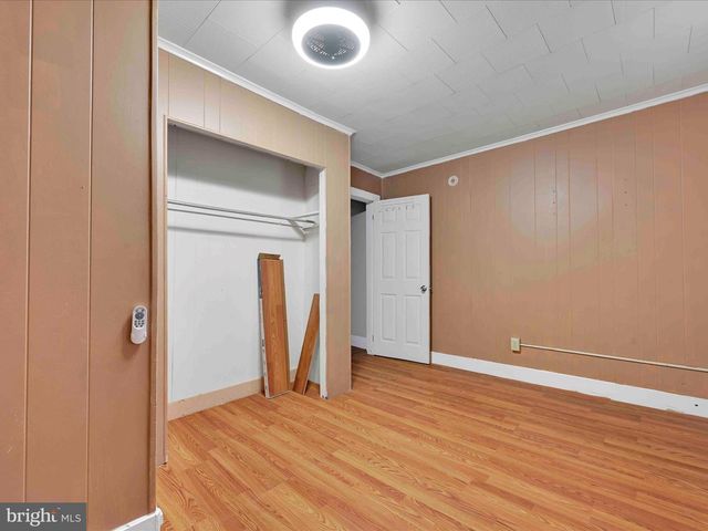 241 PEACOCK ST, Pottsville, PA 17901