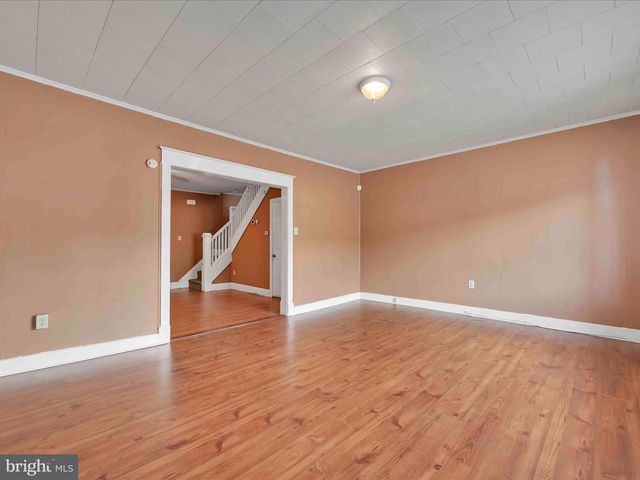 241 PEACOCK ST, Pottsville, PA 17901