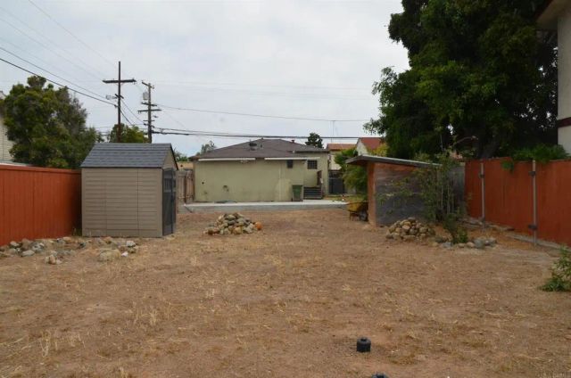 4627 Dwight Street, San Diego, CA 92105
