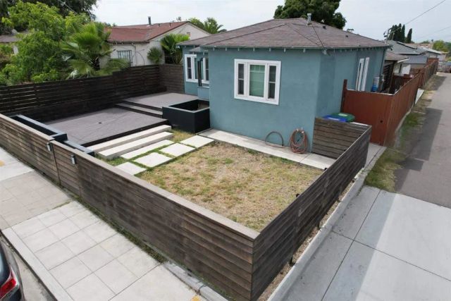 4627 Dwight Street, San Diego, CA 92105
