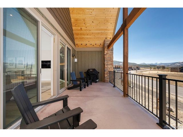 134 Eagle Ridge Dr, Granby, CO 80446