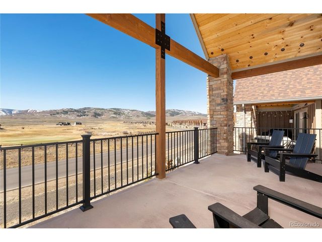 134 Eagle Ridge Dr, Granby, CO 80446