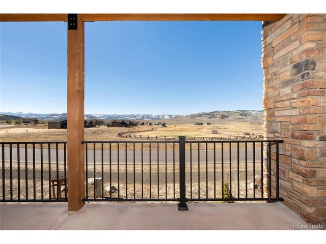 134 Eagle Ridge Dr, Granby, CO 80446