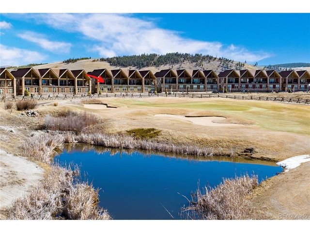 134 Eagle Ridge Dr, Granby, CO 80446