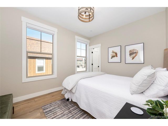 134 Eagle Ridge Dr, Granby, CO 80446