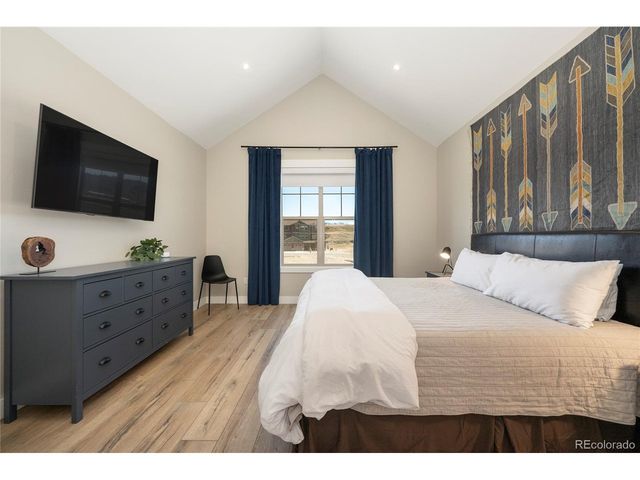 134 Eagle Ridge Dr, Granby, CO 80446