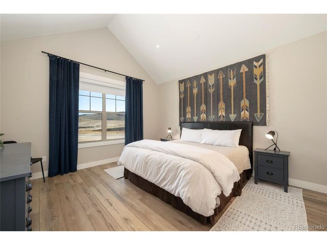 134 Eagle Ridge Dr, Granby, CO 80446