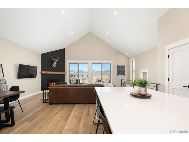 134 Eagle Ridge Dr, Granby, CO 80446