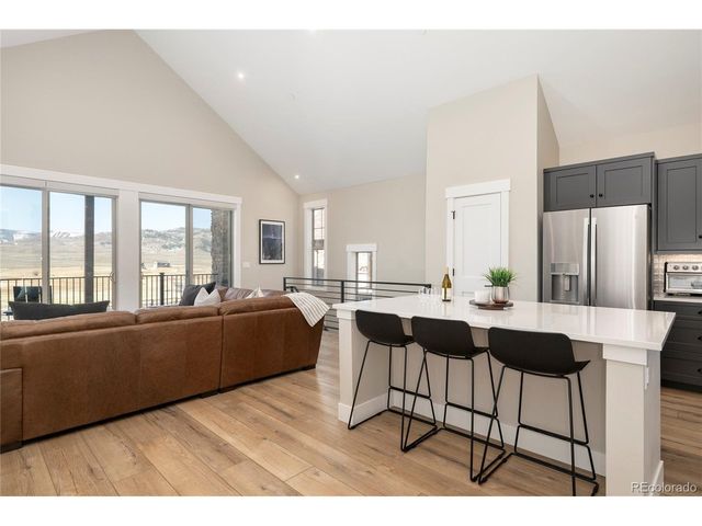 134 Eagle Ridge Dr, Granby, CO 80446