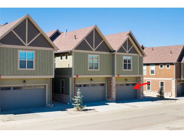 134 Eagle Ridge Dr, Granby, CO 80446