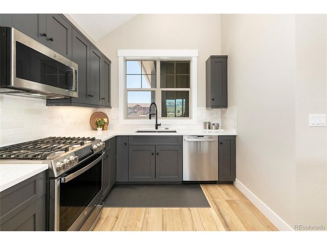 134 Eagle Ridge Dr, Granby, CO 80446