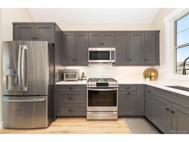 134 Eagle Ridge Dr, Granby, CO 80446