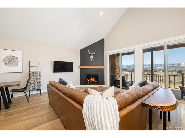 134 Eagle Ridge Dr, Granby, CO 80446