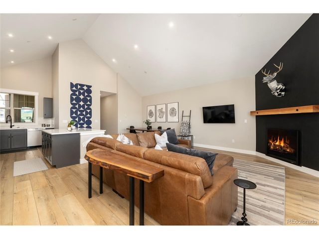 134 Eagle Ridge Dr, Granby, CO 80446