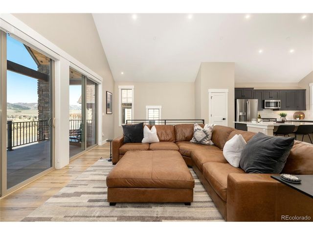 134 Eagle Ridge Dr, Granby, CO 80446