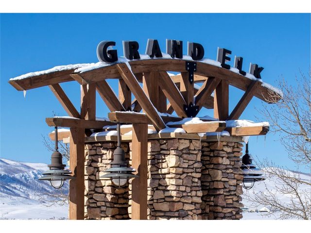 134 Eagle Ridge Dr, Granby, CO 80446