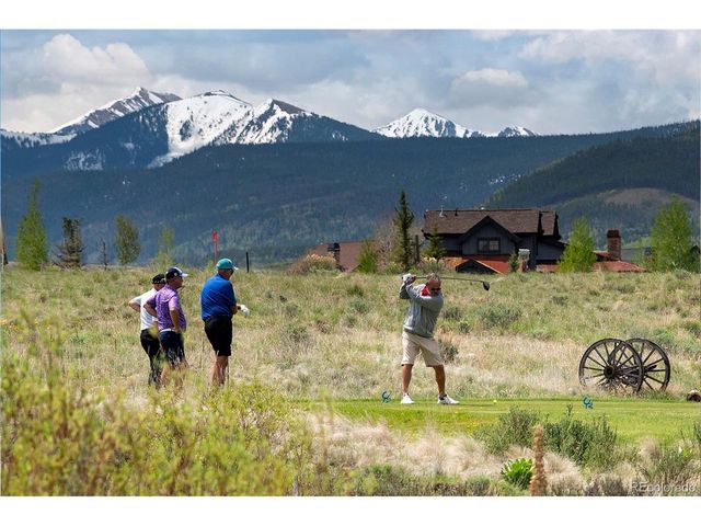 134 Eagle Ridge Dr, Granby, CO 80446