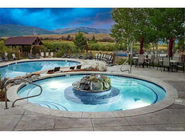 134 Eagle Ridge Dr, Granby, CO 80446