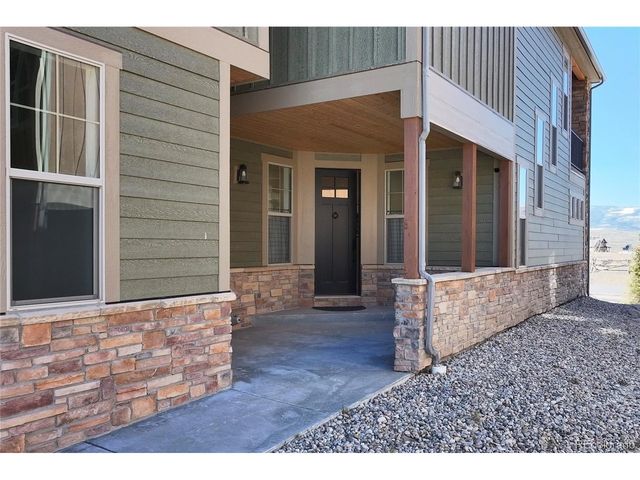 134 Eagle Ridge Dr, Granby, CO 80446
