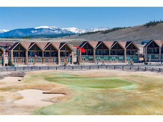 134 Eagle Ridge Dr, Granby, CO 80446