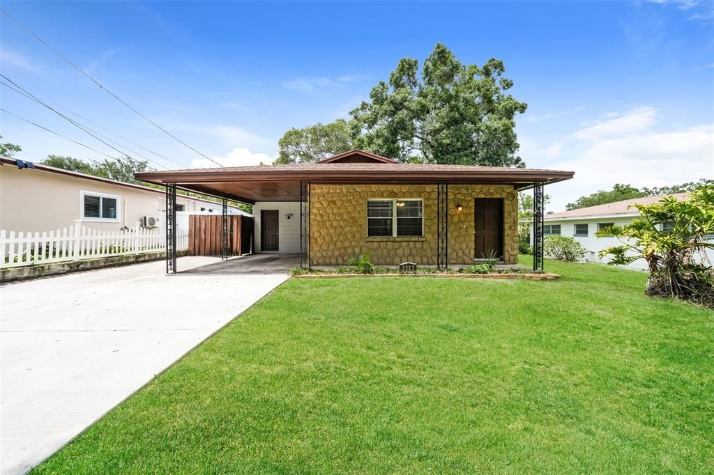 2117 W SAINT SOPHIA STREET, Tampa, FL 33607