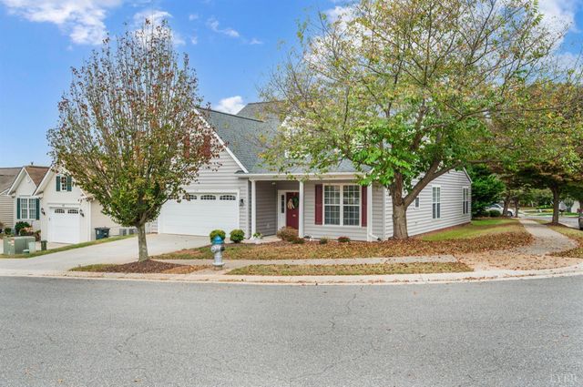 114 Thornfield Drive, Lynchburg, VA 24502