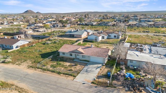 8570 Oleander Avenue, California City, CA 93505