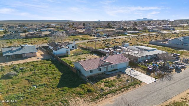 8570 Oleander Avenue, California City, CA 93505