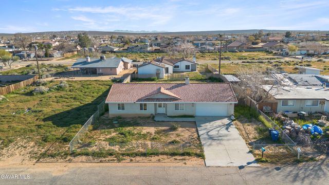 8570 Oleander Avenue, California City, CA 93505