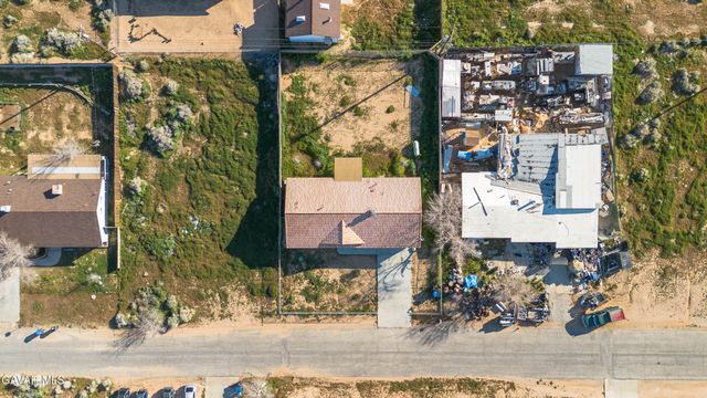 8570 Oleander Avenue, California City, CA 93505