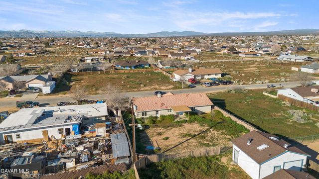 8570 Oleander Avenue, California City, CA 93505