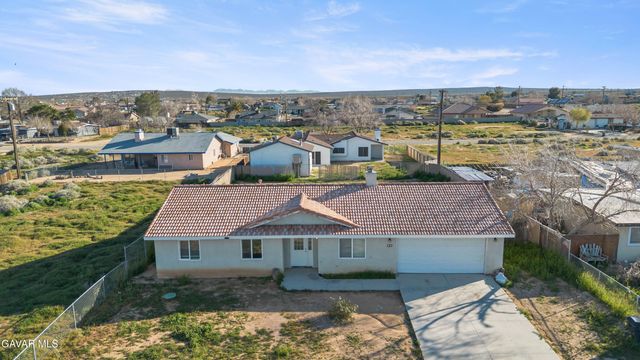 8570 Oleander Avenue, California City, CA 93505