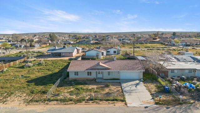 8570 Oleander Avenue, California City, CA 93505