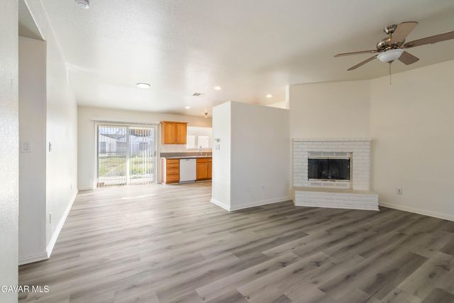 8570 Oleander Avenue, California City, CA 93505