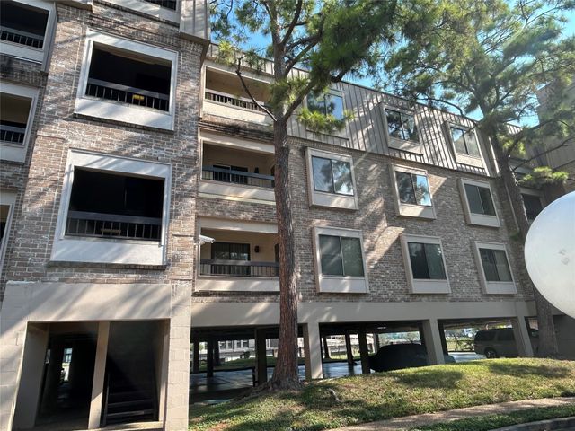 2213 S Braeswood Boulevard 12B, Houston, TX 77030