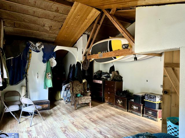 1484 W Elkhorn Meadows Rd, Fernwood, ID 83830