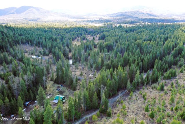 1484 W Elkhorn Meadows Rd, Fernwood, ID 83830