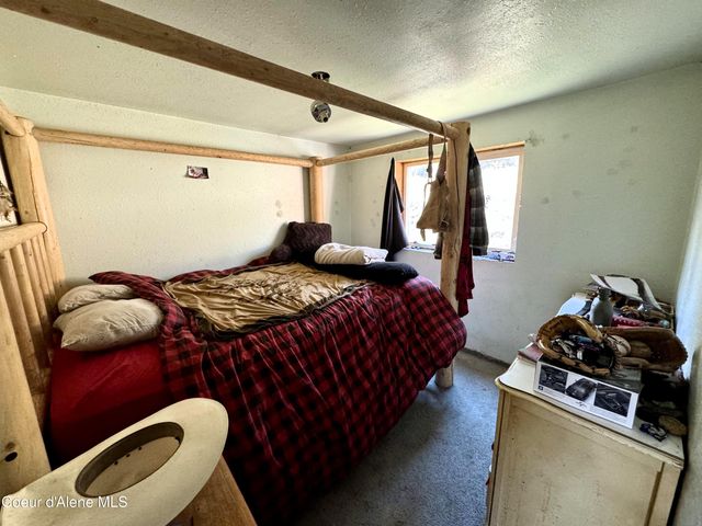 1484 W Elkhorn Meadows Rd, Fernwood, ID 83830